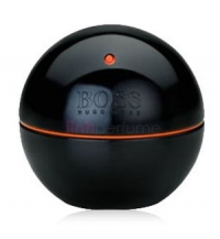 Hugo Boss In Motion Black туалетна вода