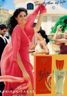 Gabriela Sabatini Bolero