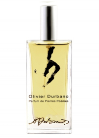 Olivier DUrbano Cristal de Roche (RoCK Crystal)