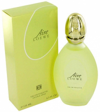 Парфумерія Loewe AIRE