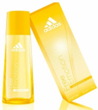 Парфумерія Adidas Free Emotion туалетна Вода