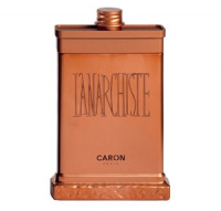 Caron L'Anarchiste