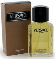 Versace L Homme туалетна Вода для чоловіків