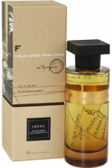 Ineke FIELD NOTES FROM Paris парфумована вода для жінок