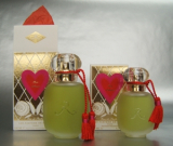 Парфумерія Les Parfums de Rosine Rose D Amour