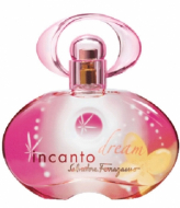 Парфумерія Ferragamo Incanto Dream