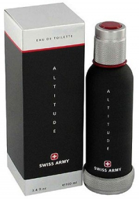 Victorinox Swiss ArMy ArMy AlTITUDE туалетна Вода