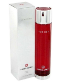 Парфумерія Victorinox Swiss ArMy ArMy For her