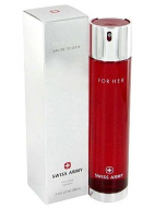 Парфумерія Victorinox Swiss ArMy ArMy For Her