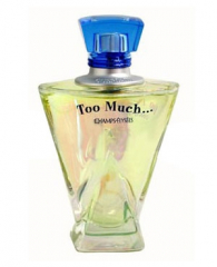 Парфумерія Guerlain Champs-Elysees Too Much...