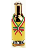 Парфумерія Moschino Eau De Toilette туалетна Вода