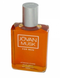 Jovan Musk for Men Cologne