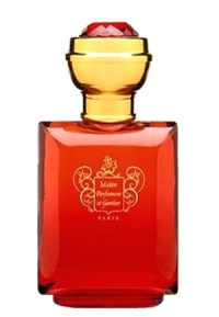 Maitre Parfumeur et Gantier GARRIGUE Homme
