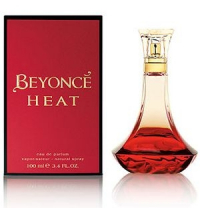 Парфумерія Beyonce HEAT парфумована вода
