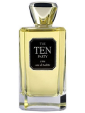 The Garden Party the PArty the Ten PArty 1986 туалетна вода