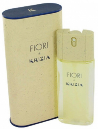 Парфумерія Krizia Fiori de Krizia