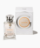 Goddess Hommage a Greta Garbo Gres