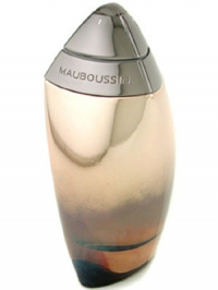Mauboussin M Generation men