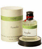 Cale Fragranze d’Autore ASSolo