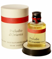 Cale Fragranze d’Autore Preludio d'Oriente