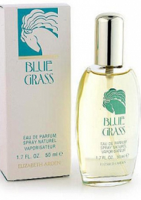 Парфумерія Elizabeth Arden Blue Grass
