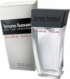 Bruno Banani Pure Man - Eau De Toilette туалетна Вода