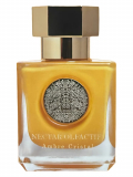 Nectar Olfactif Ambre Cristal Parfum