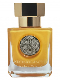 Nectar Olfactif Ambre Cristal Parfum