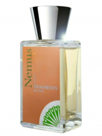 Neela Vermeire Creations Nemus extrait 50 мл