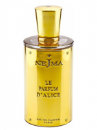 Nejma Collection Le Parfum DAlice парфумована вода 100ml