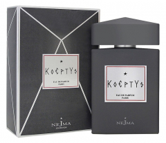 NEJMA KOEPTYS парфумована вода 100 мл Spray