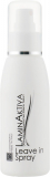 Cosmofarma LA 055 Незмивний Кератиновий Спрей Leave-in Keratin Spray Gloss Serum 75 мл