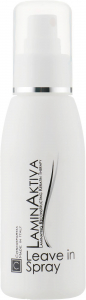 Cosmofarma LA 055 Незмивний Кератиновий Спрей Leave-in Keratin Spray Gloss Serum 75 мл