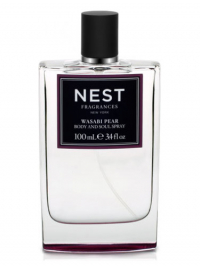 Nest Wasabi Pear Body & Soul