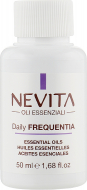лосьйон щоденний зволожуючий, стимулюючий, освіжаючий NevItaly Daily Frequentia, 50 мл 8033064403250