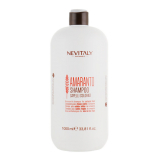 Шампунь з амарантом NevItaly Amaranth Shampoo