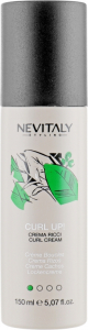 крем для завитків NevItaly Curl Cream, 150 мл 8033064403779