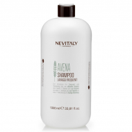 Шампунь з вівсом NevItaly Oat Shampoo