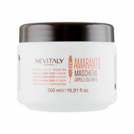 Маска з амарантом NevItaly Amaranth Mask