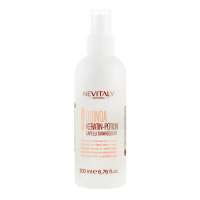 крем-Спрей з кератином NevItaly Quinoa Keratin Potion, 200 мл 8033064404165
