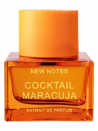 New Notes Cocktail Maracuja Parfum 50 мл