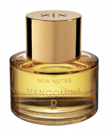 New Notes Mangomina D Extrait De Parfum
