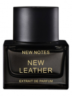 New Notes New Leather Extrait De Parfum