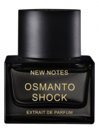 New Notes Osmanto Shock Extrait De Parfum