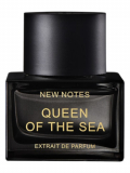 New Notes Queen Of The Sea Parfum