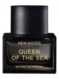 New Notes Queen Of The Sea Parfum