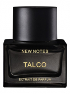 New Notes Talco Extrait De Parfum