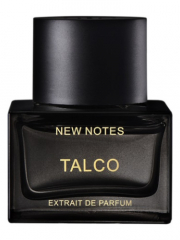 New Notes Talco Extrait De Parfum