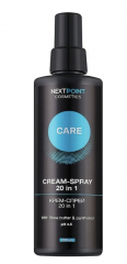 Nextpoint Cosmetics Крем-спрей 20 In1 200 Мл