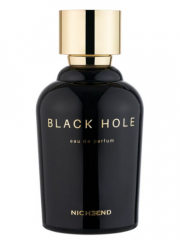 Nicheend Black Hole парфумована вода 100 мл